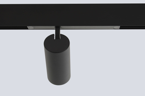 Светильник трековый 220V Crystal Lux CLT 0.35 003 18W BL 4000K фото 5